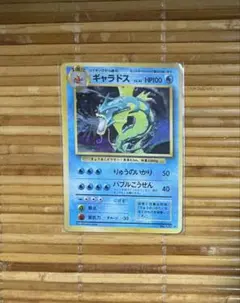 2026年最新】ギャラドス lv41の人気アイテム - メルカリ