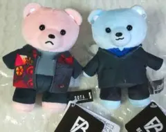 BE:FIRST JUNON ジュノン ぬいぐるみ Gifted. - メルカリ