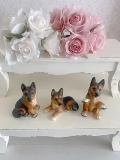 2026年最新】demain犬の置物の人気アイテム - メルカリ