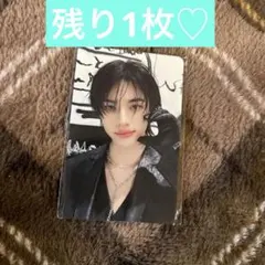 2026年最新】stray kids トレカ ヒョンジンの人気アイテム - メルカリ