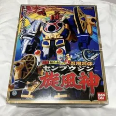 2026年最新】旋風神 ハリケンジャーの人気アイテム - メルカリ