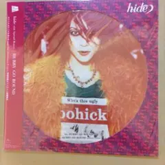 2026年最新】Hide ピクチャー レコードの人気アイテム - メルカリ