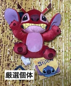 2026年最新】STITCH ぬいぐるみ本体の人気アイテム - メルカリ