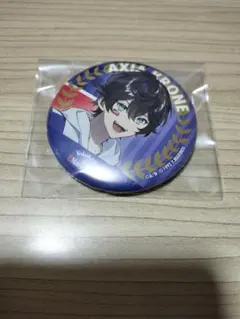 2026年最新】アクシアクローネ 缶バッジの人気アイテム - メルカリ