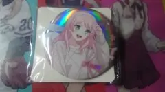 2026年最新】千早愛音 缶バッジの人気アイテム - メルカリ