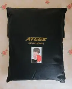 2026年最新】ateez ソンファ mdの人気アイテム - メルカリ