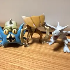 2026年最新】モンコレ カブトプスの人気アイテム - メルカリ