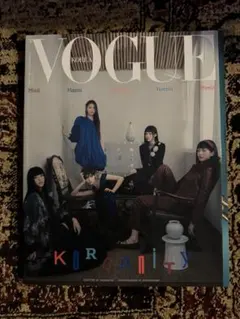 2026年最新】vogue newjeansの人気アイテム - メルカリ