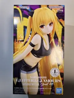 2026年最新】to loveる-とらぶる-ダークネス glitter&glamoursの人気