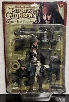 2026年最新】パイレーツオブカリビアンフィギュアの人気アイテム