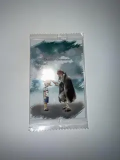 2026年最新】ワンピース ウエハース ルフィ シャンクスの人気アイテム