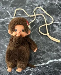 2026年最新】モンチッチ 当時物の人気アイテム - メルカリ