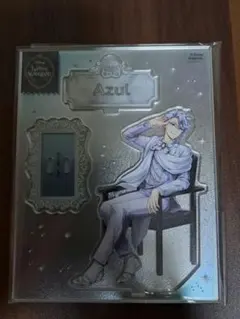 2026年最新】プラチナジャケット ツイステ アクスタの人気アイテム