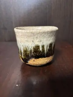 2026年最新】朝鮮唐津 ぐい呑の人気アイテム - メルカリ