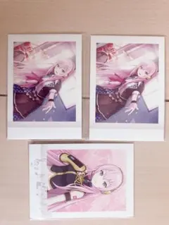 2026年最新】巡音ルカ ぱしゃこれの人気アイテム - メルカリ