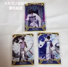 2026年最新】fgoアーケード 引退の人気アイテム - メルカリ