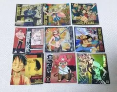 2026年最新】森永 ワンピース シールの人気アイテム - メルカリ