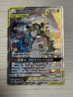 2026年最新】レシラム&ゼクロム saの人気アイテム - メルカリ