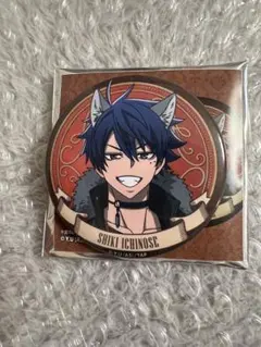 2026年最新】一ノ瀬四季 缶バッジの人気アイテム - メルカリ