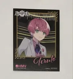 2026年最新】てるとくん チェキの人気アイテム - メルカリ