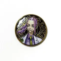 2026年最新】三途春千夜 原画展 缶バッジの人気アイテム - メルカリ