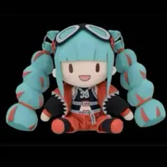 2026年最新】初音ミク ふわふわぬいぐるみ マジカルミライの人気