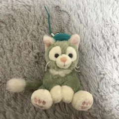 2026年最新】ジェラトーニ ストラップ キーホルダー ディズニーシー