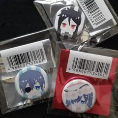 2026年最新】駒鳥シエル 缶バッジの人気アイテム - メルカリ