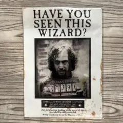 2026年最新】シリウス・ブラック ポスターの人気アイテム - メルカリ