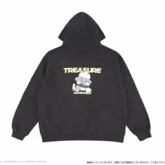 2026年最新】treasureフーディーの人気アイテム - メルカリ