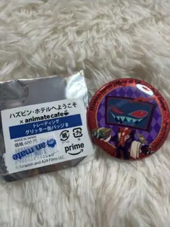 2026年最新】HAZBIN hotel voxの人気アイテム - メルカリ