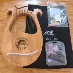 2026年最新】ハープ ケースの人気アイテム - メルカリ