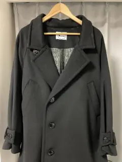 2026年最新】nissy naptime ロングコートの人気アイテム - メルカリ