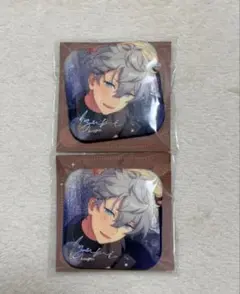 2026年最新】瀬名泉 缶バッジ フィーチャー2の人気アイテム - メルカリ