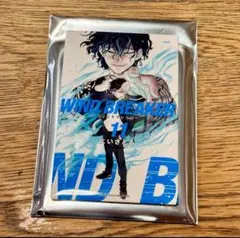 2026年最新】ウィンブレ展 缶バッジ 棪堂 哉真斗の人気アイテム - メルカリ