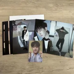 2026年最新】seventeenポストカードの人気アイテム - メルカリ