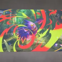 2026年最新】ゲンガー プレイマットの人気アイテム - メルカリ