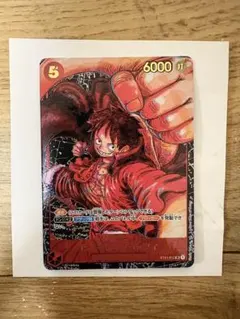 2026年最新】書き下ろしルフィの人気アイテム - メルカリ