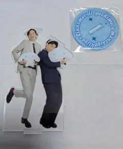 2026年最新】カベポスター アクスタの人気アイテム - メルカリ