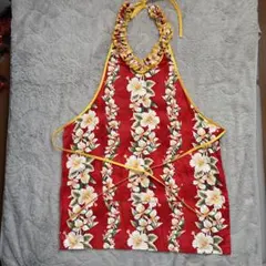 2026年最新】エプロン ハワイアンの人気アイテム - メルカリ