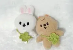 2026年最新】ぬい服 skzooの人気アイテム - メルカリ