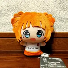 2026年最新】高槻やよい ぬいぐるみの人気アイテム - メルカリ