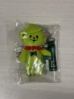 2026年最新】メメルぬいぐるみキーホルダーの人気アイテム - メルカリ