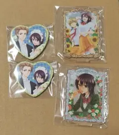 2026年最新】会長はメイド様 漫福ガチャの人気アイテム - メルカリ