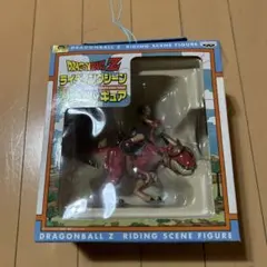 2026年最新】ドラゴンボールZ ライディングシーンフィギュアの人気