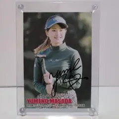 2026年最新】政田夢乃 サインの人気アイテム - メルカリ