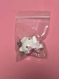 2026年最新】キティ エンジェル ストラップの人気アイテム - メルカリ