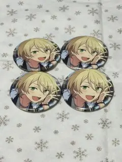 2026年最新】藍良 缶バッジ フィーチャー2の人気アイテム - メルカリ