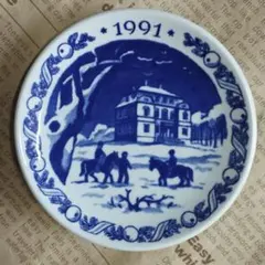 2026年最新】ロイヤルコペンハーゲンミニプレートの人気アイテム