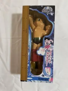 2026年最新】鉄腕アトム 超合金の人気アイテム - メルカリ